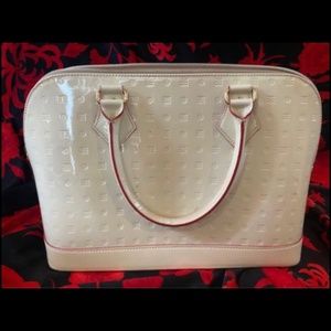 Arcadia purse